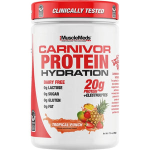 CARNIVOR PROTEIN HYDRATION MUSCLEMEDS