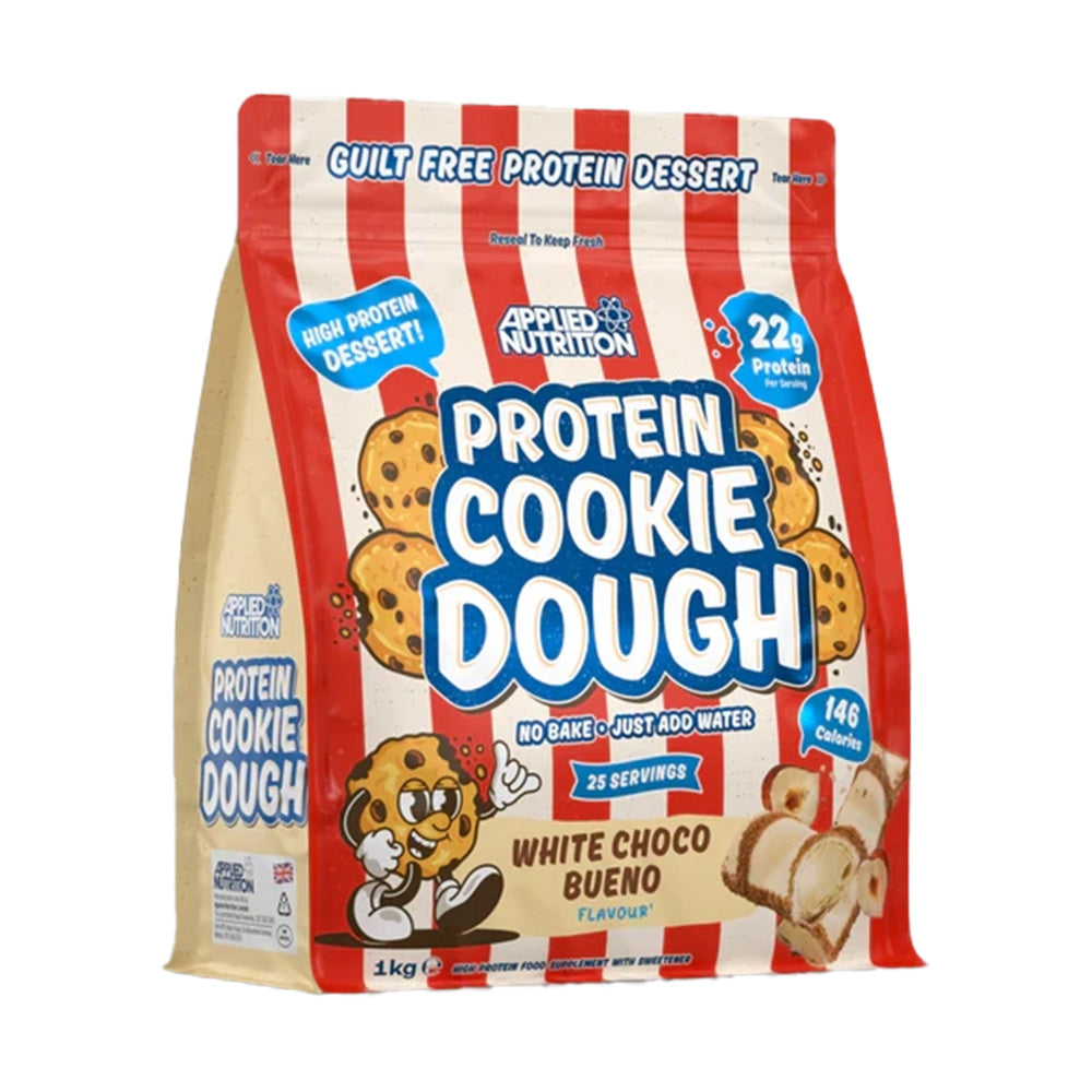 PROTEIN COOKIE DOUGH APPLIED NUTRITION