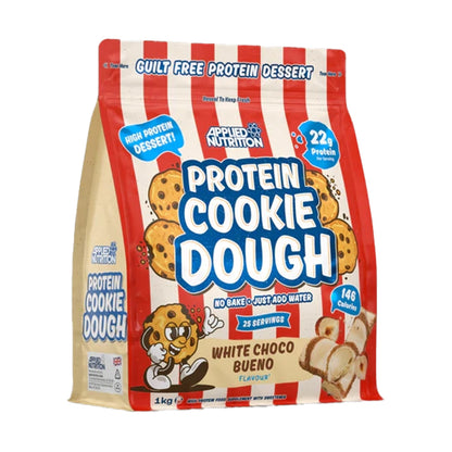 PROTEIN COOKIE DOUGH APPLIED NUTRITION