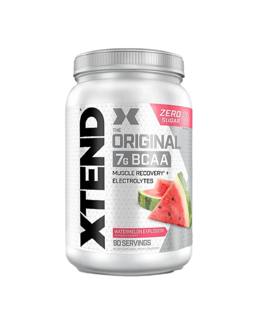 XTEND BCAA